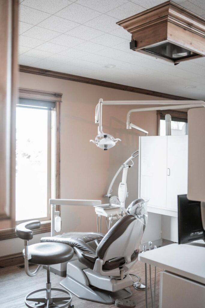 CareCredit dentist Rexburg