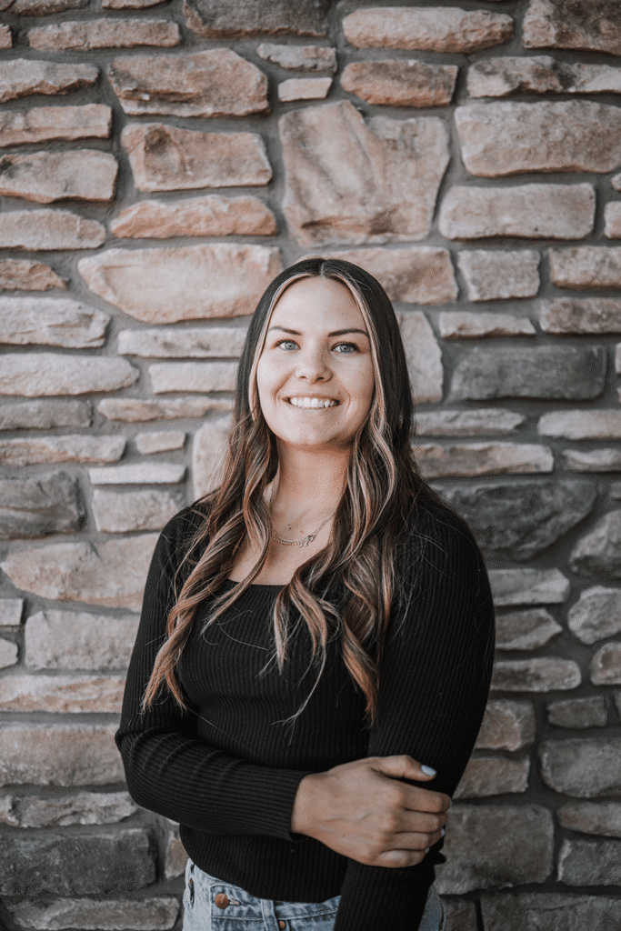 Bayli Dental Hygienist