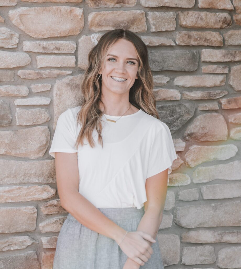 Brittney Dental Hygienist