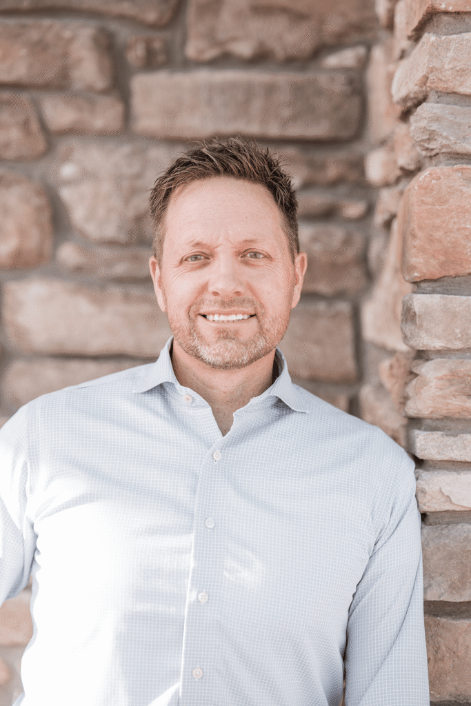 Dr. Matthew M. Griffeth D.M.D.