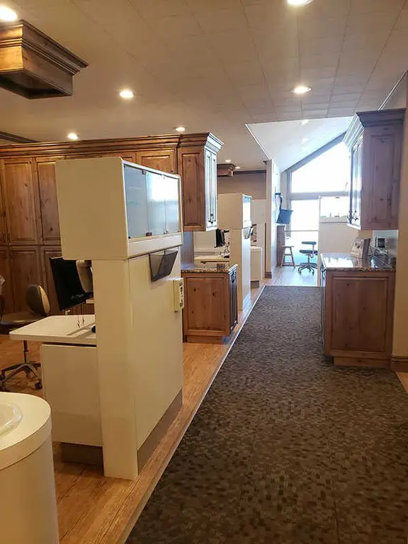 Local dental clinic Rexburg