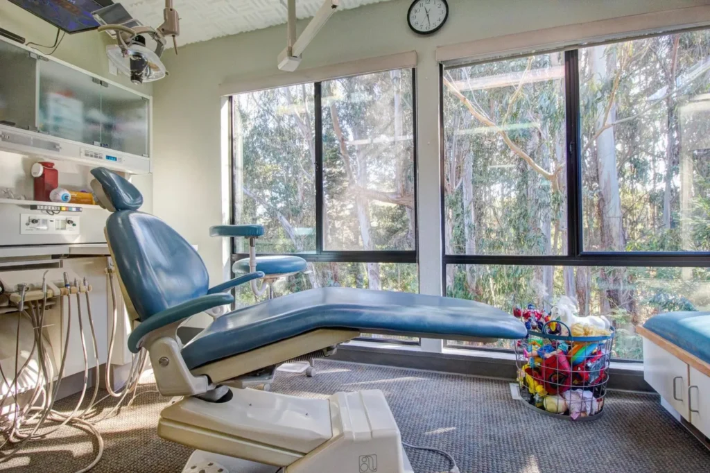 Restorative dentistry Rexburg