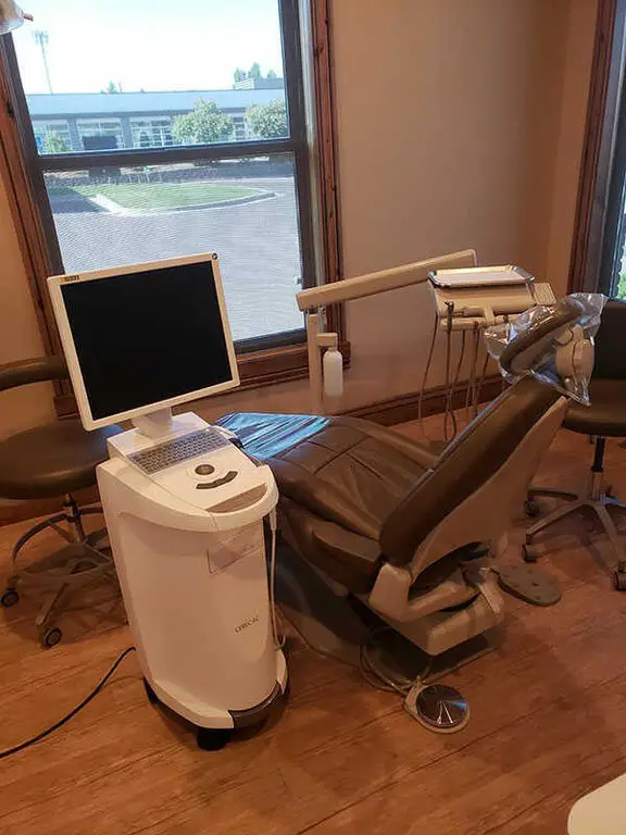 General dentistry 83440