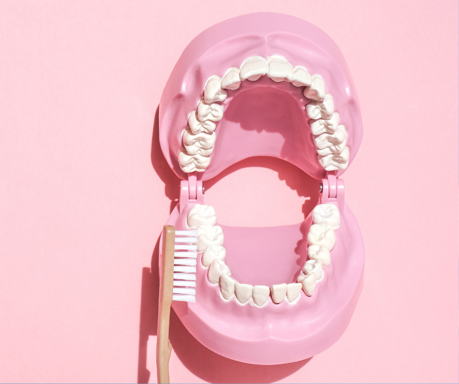 Dental Cleanings Rexburg Idaho