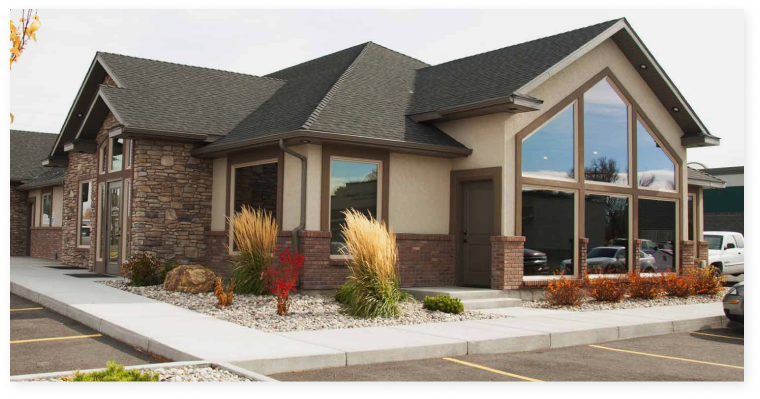 Office Tour in Rexburg