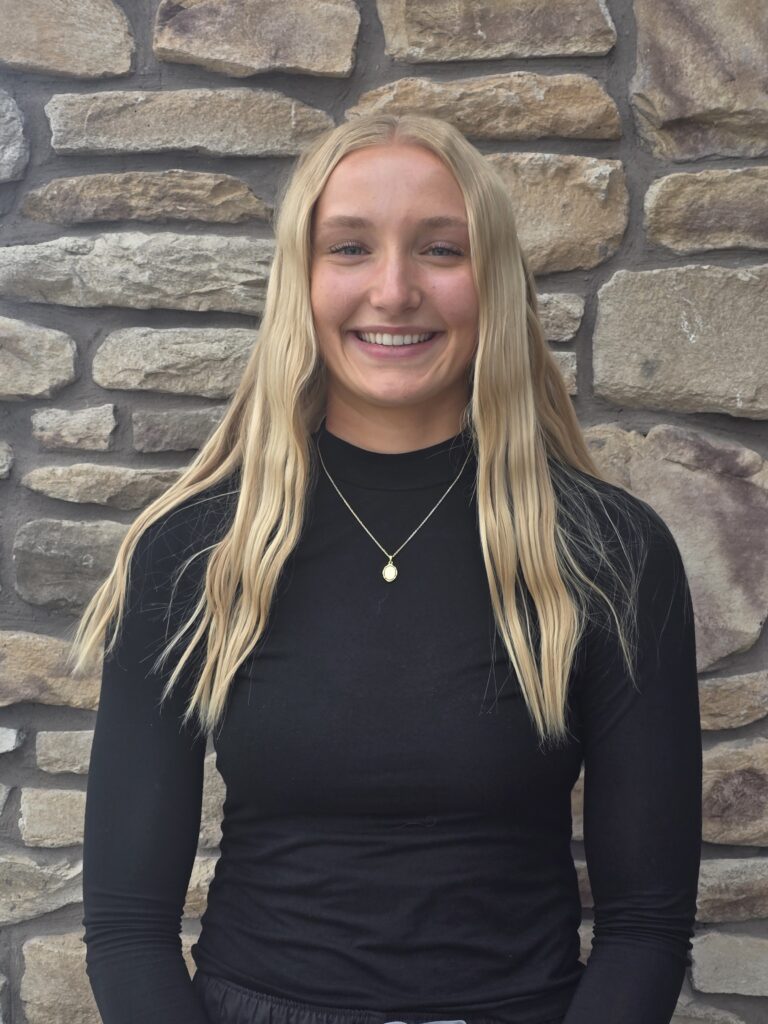 Brynn Dental Assistant