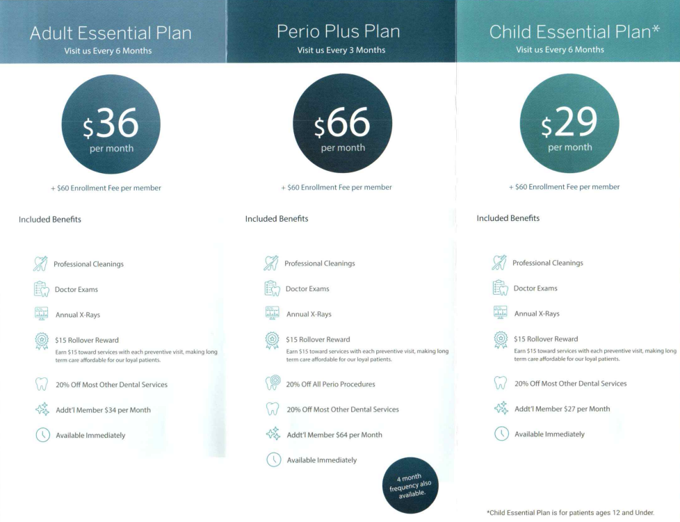 Dental Insurance in Rexburg