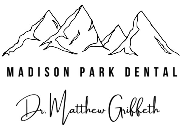 Dentist Rexburg ID - Madison Park Dental