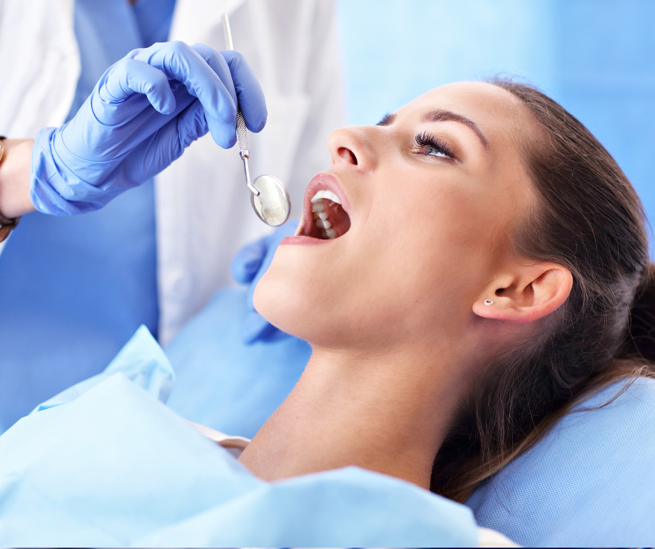 Oral Surgery Rexburg ID