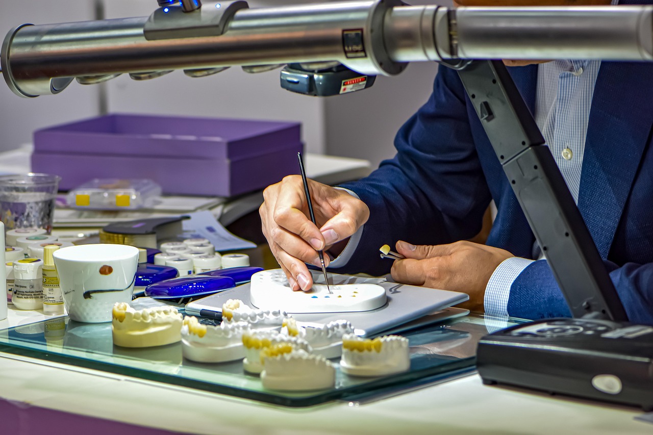 Dental crowns lifespan - Featured